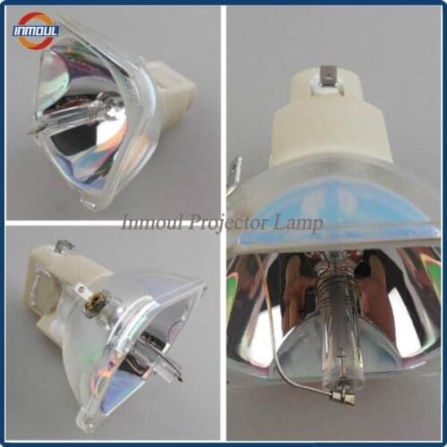 Compatible Projector Bare Lamp Bulb TLPLV6 For TOSHIBA TDP-T9 / TDP-S8 / TDP-T8