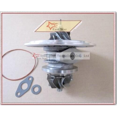 Turbo CHRA Cartridge GT2056S 742289 742289-5003S 742289-0002 A6650901280 A6650901580 For Ssang-Yong Rexton Rodius 270 XVT D27DT
