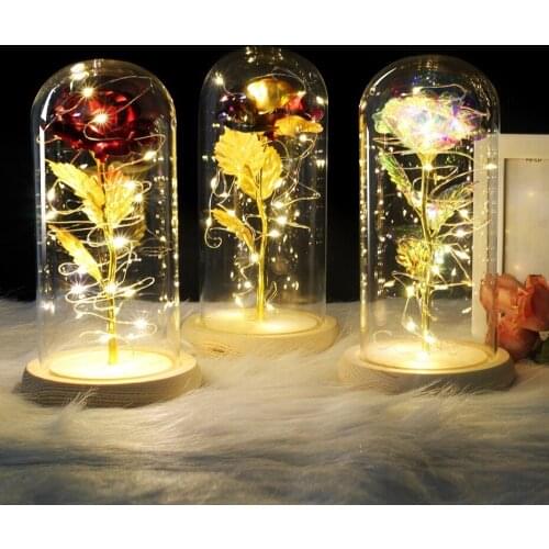 AOTIZOB Lamps With Lampshade