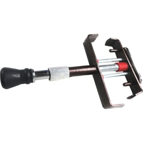 Automobile Advanced Clutch Lock Pedal Lock Brake Lock (fastening And Down Randomly)