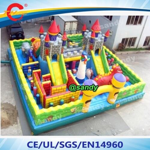 Free sea ship,commercial Inflatable bouncer slide,inflatable playground funcity land park,inflatable trampoline jumping castle