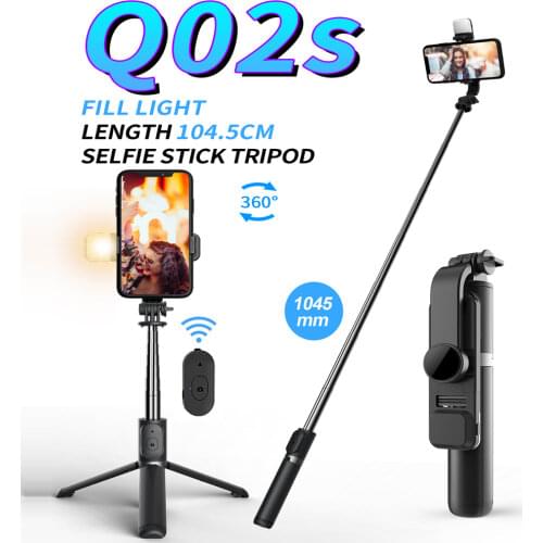 COOLCOLD Selfie Sticks
