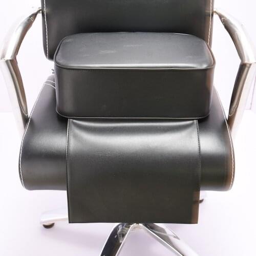 Barber Child Kids Booster Seat Beauty Salon Spa Massage Equipment - Designed to Fit All Styling & Barber Chairs