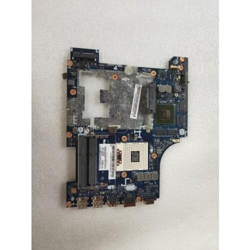 For QIWG5_G6_G9 LA-7981P REV:1.0 G580 Laptop motherboard HM76 DDR3 100% fully tested