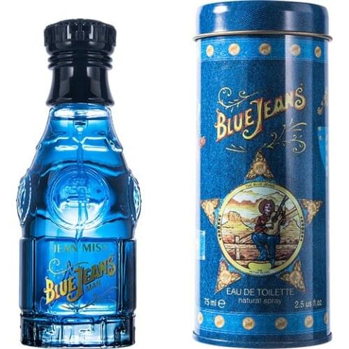 Gentleman gentleman perfume 75ml Cologne Freshener carry fragrance with you