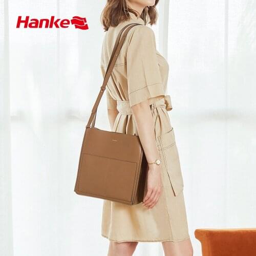 Женские брендовые сумки HANKE China At AliExpress