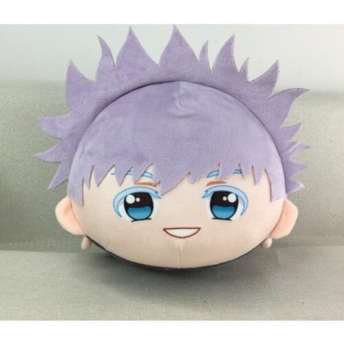 Jujutsu Kaisen Gojo Satoru Plush Toy Stuffed Doll Birthday present for Child
