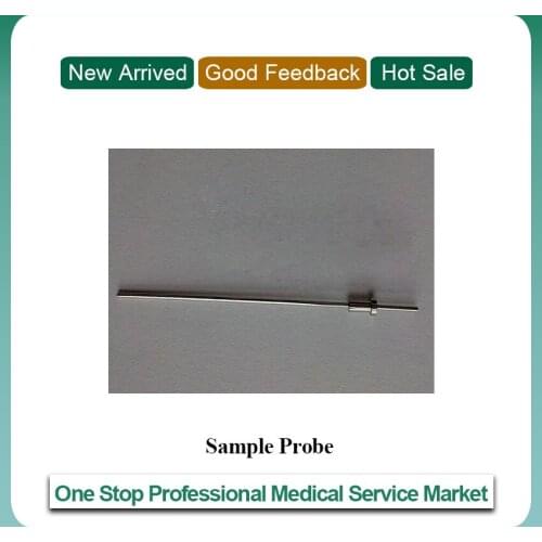 Italy EOS Bravo Echo plus Chemistry analyzer Sample probe/Sampling probe