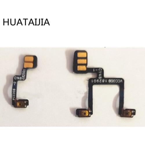 Start button power button flex cable Dor oppo findx volume flex cable For oppo find x power button flex cable