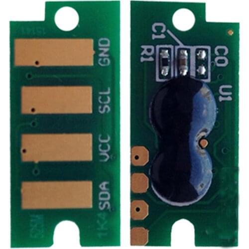 Toner Chip Refill Kits 106R02233~106R02236 for Fuji Xerox Phaser 6600 6600 DN 6600 N Workcentre 6605 6605 DN 6605 N LA/MEA 8K/6K