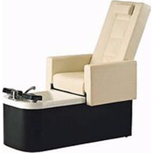 Beauty Furniture Factory Direct Sales Manicure Equipment Foot Massage Pedicure Chair Spa Pedicura Silla