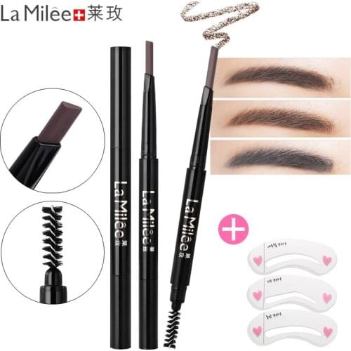 La Milee Eyebrow Pencils