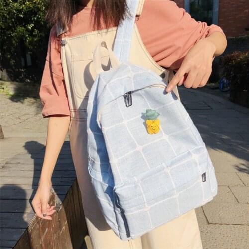 Moon wood Travel Backpacks