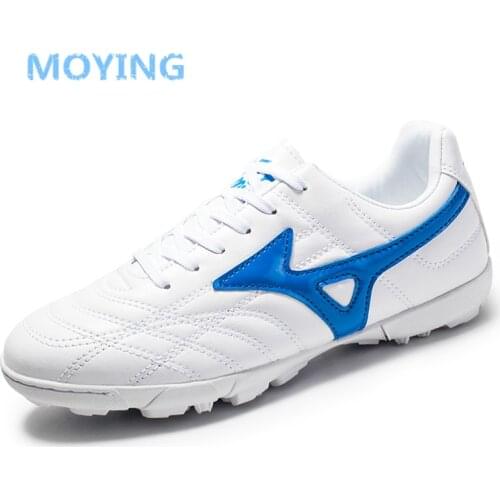 MoYinG Football Boots