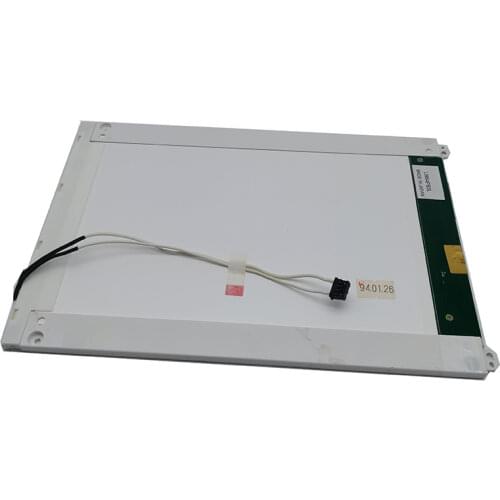 Can provide test video , 90 days warranty 9.4" LCD PANEL LM64P83L