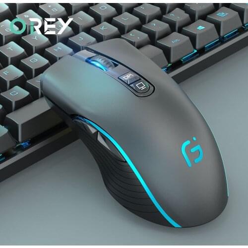 OREY Wireless Mice