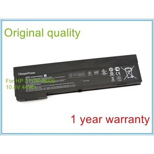 Original New Laptop Batteries for 2170P Batteries 11.1V 6-CELL HSTNN-UB3W 685988-001