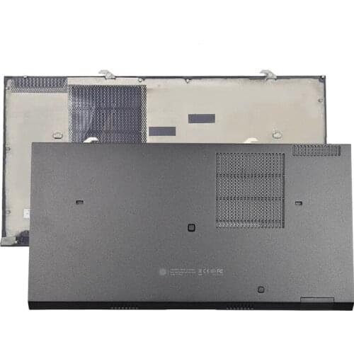 Genuine New Laptop Case For HP EliteBook 8760W 8770W Bottom Door Cover 699467-001 6070B0484003 Laptop Bottom Cover