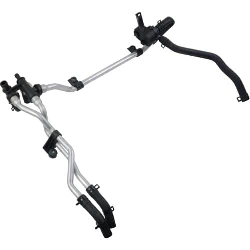 AP02 For Nissan Pathfinder Heater Hose Pipe Tube Assembly 92408-ZL90B