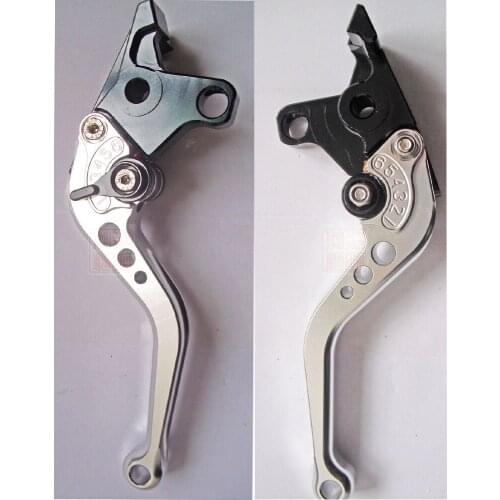 New High quality For Kawasaki Vulcan 1500/1600 Classic+tourer 1998-2005 motorcycle motorbike CNC brake&Clutch Levers
