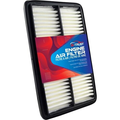 Bi-Trust Engine Air Filter for Mazda 3 Sport Mazda 6 Mazda Cx-5 CA11259 PE07-13-3A0 PE07-13-3A0A PEAR-13-3A0