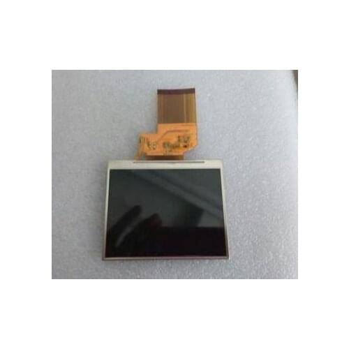 3.5 HD TFT LCD display for Satlink WS-6906 lcd screen Satlink WS 6906 lcd panel satellite Finder Meter