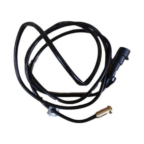 1Pcs For AuFormobile brake alarm line / brake sensing line is applicable For Iveco 42530550a