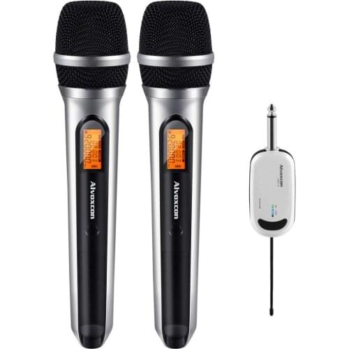 ALVOXCON Stage Sound Equipment