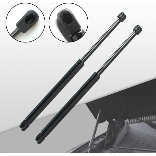 2 PCS Tailgate Lift Support Shocks Struts For SEAT IBIZA II 1993 1994 1995 1996 1997 1998 1999 6K6827550