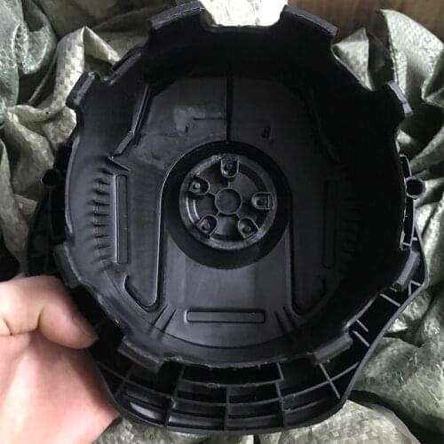 Car Plastic Driver Steering Wheel Cover for BMW F20 2009