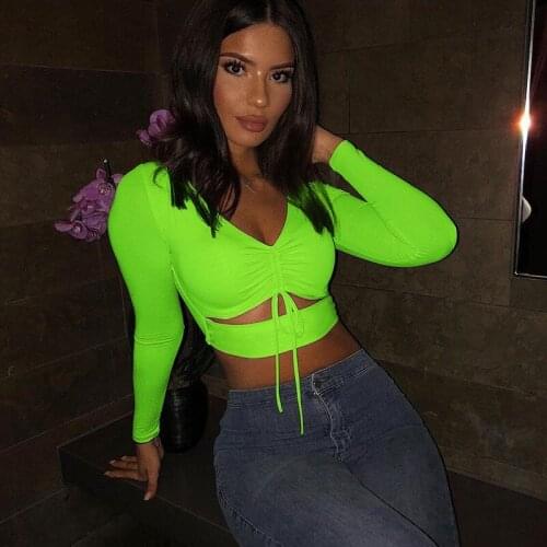 AVV Women's Short T-shirts