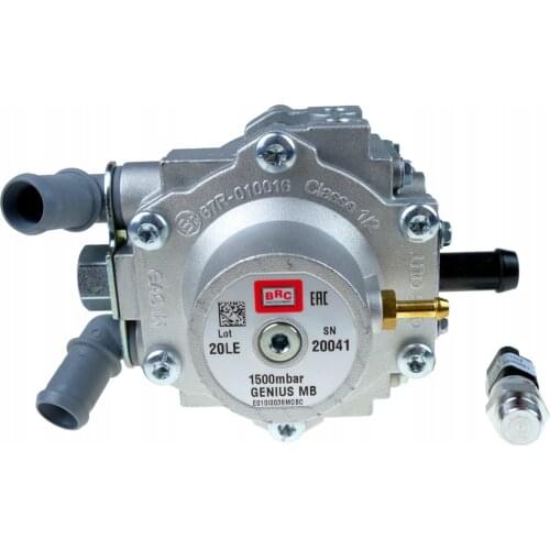 BRC Remanufactured Parts