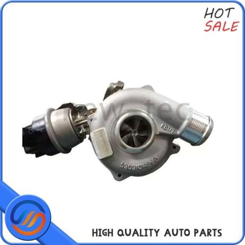 BV43-109 BV43 Whole turbocharger 53039880109 53039700109 03G145702HV for A4 2.0