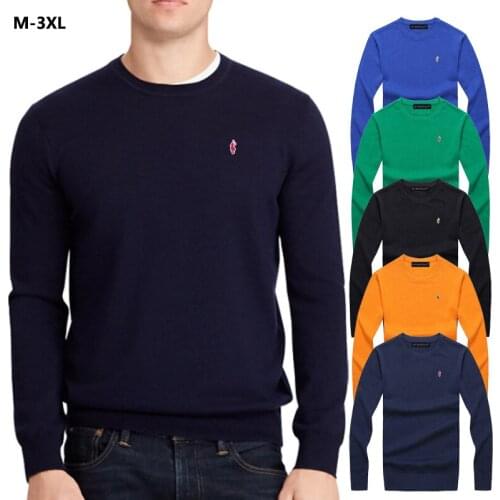 Мужские вязаные пуловеры DAFANGKE China At AliExpress