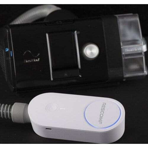 XD200 Ventilator Disinfector Home Sleep Snoring Stop Snoring Sterilizer Dual Level CPAP Disinfection