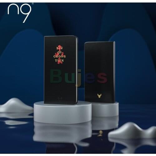 N9 Zodiac Series Weekly Planner Diary Schedule Book Business Portable Notebook,Soft Paper Surface Gelatinous Office Supplies