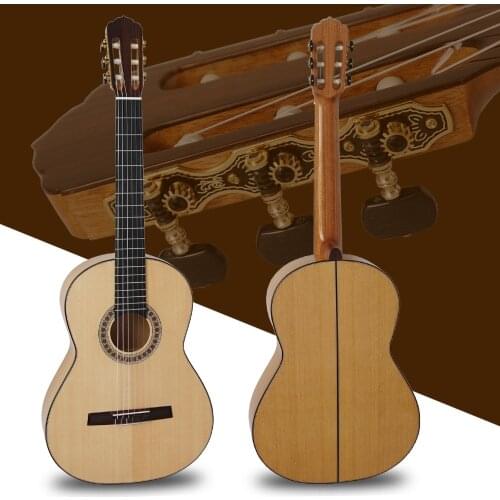 Grand, Aiser Stringed Instruments