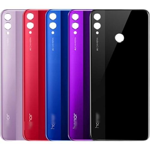 H-shirley Huawei Honor 8X Batteries