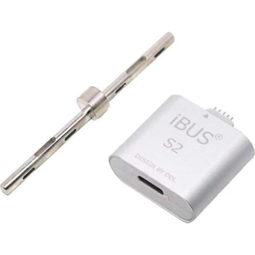 IBus S1 S2 S3 S4 S5 Recovery Adapter for Watch S0-S5 38mm 42mm 40mm 44mm Date Cable Restore and Repairing