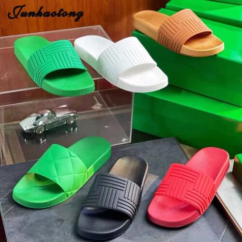 Женские тапочки JUNHAOTONG China At AliExpress