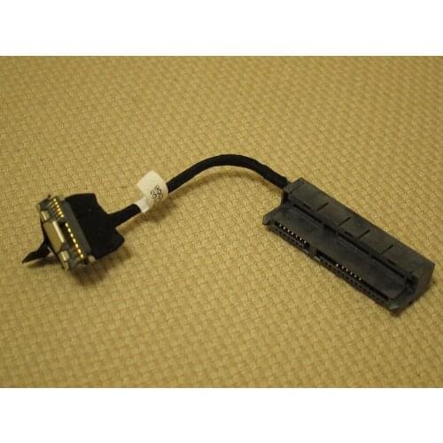 WZSM New Hard Disk Cable for HP Compaq G4 G6 CQ42 CQ43 CQ62 G42 G56 G62 G72 431 SATA Hard Drive HDD Connector AX6/7 cable