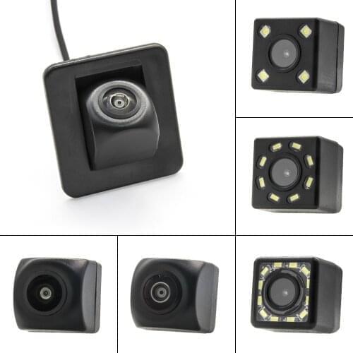 Vehicle Rear View Camera For Kia cerato/Kia K3 2013-2018 Sedan/Forte YD 2014-2018 Hatchback Car Backup Reversing LCD Monitor