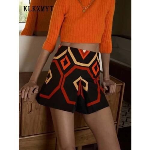 Klkxmyt Womens Summer Shorts