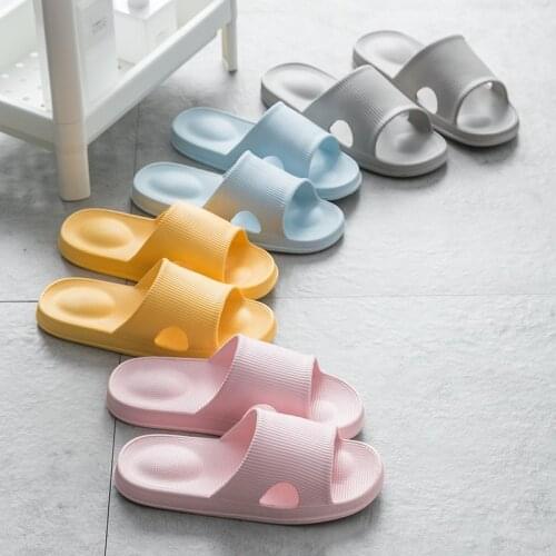 Summer Womens Sandals 2021 Naturehike Rubber Slippers Braided Chunky Platform Sandals Man Womens Summer Shoes Beach Slippers