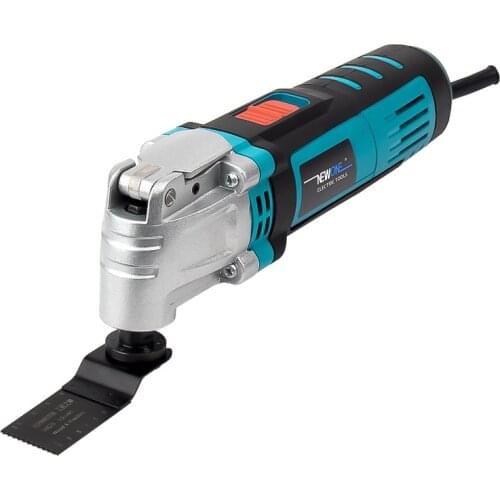 300W Multifunctional Trimming Machine Hole Slotting Artifact Cutting Machine Woodworking Power Tools Daquan