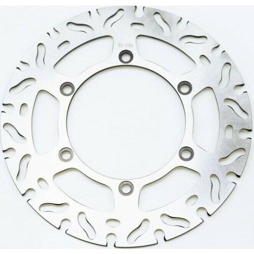 Motorcycle Disc Rotor Front Brake For Yamaha TTR250 DT200 DT230 WR200