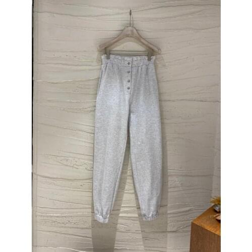 Женские брюки с высокой талией Namou Drane China At AliExpress