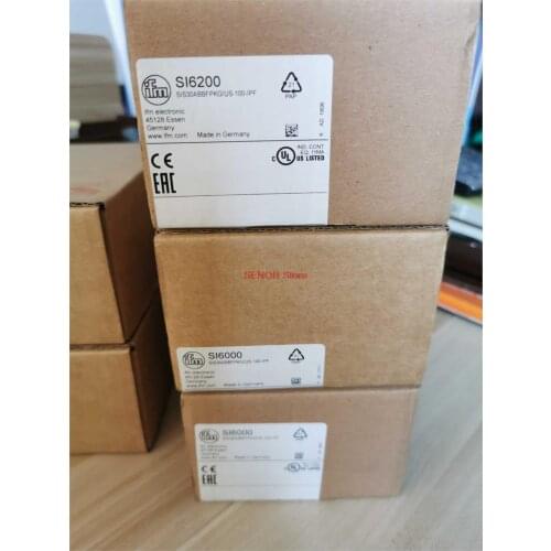 Flowmeter SI6000 SI6100 SI6200 SI6800 SI6700 Original