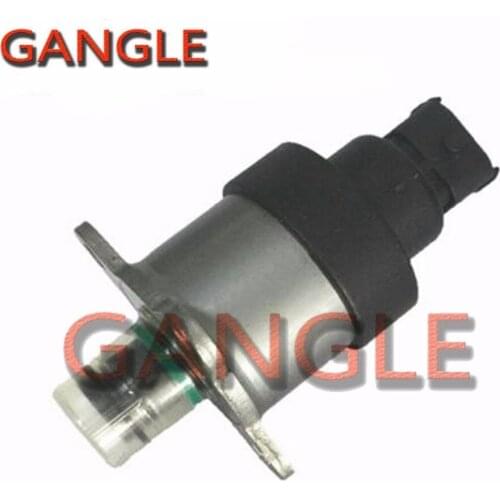 High Pressure Fuel Pump Regulator Suction Control SCV Valve For IVECO CC100E25 CROSSWAY RECREO EURORIDER 0 928 400 481