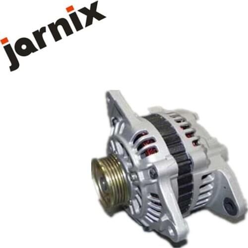 Good Quality Generator Assembly For CHERY EASTAR B11 OEM:SMW250309